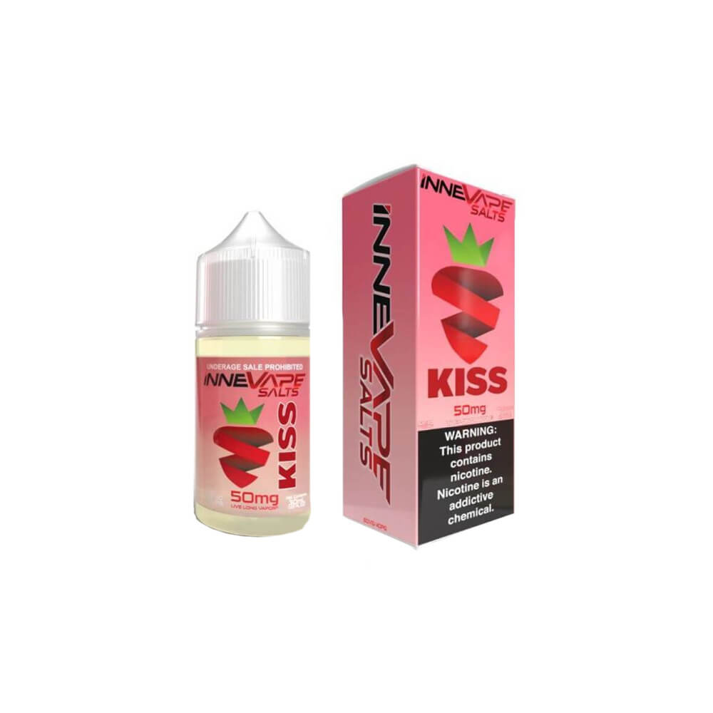 Innevape Salt Series E-Liquid 30mL - Salt Nic - Image 31