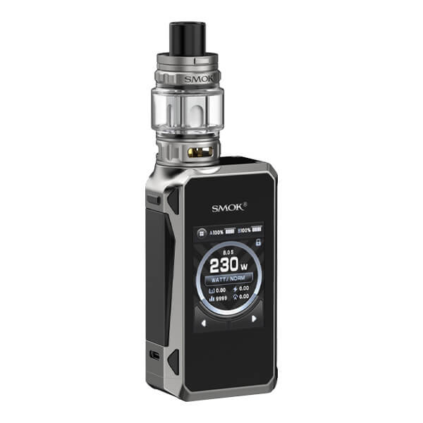 SMOK G-Priv 4 230W Box Mod Starter Kit - Image 5