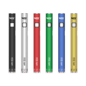 Yocan Ari Slim Battery 510 Battery 350mAh - 20pc Display - Image 3