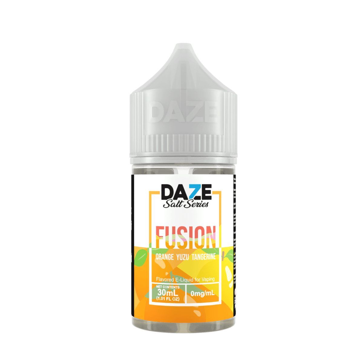 7Daze Fusion Salt Series E-Liquid 30mL - Salt Nic - Image 52