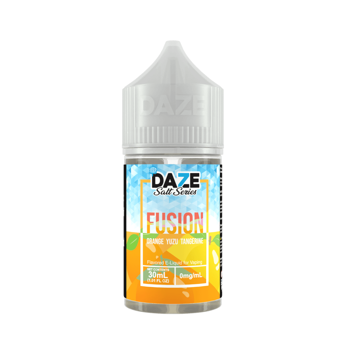 7Daze Fusion Salt Series E-Liquid 30mL - Salt Nic - Image 54