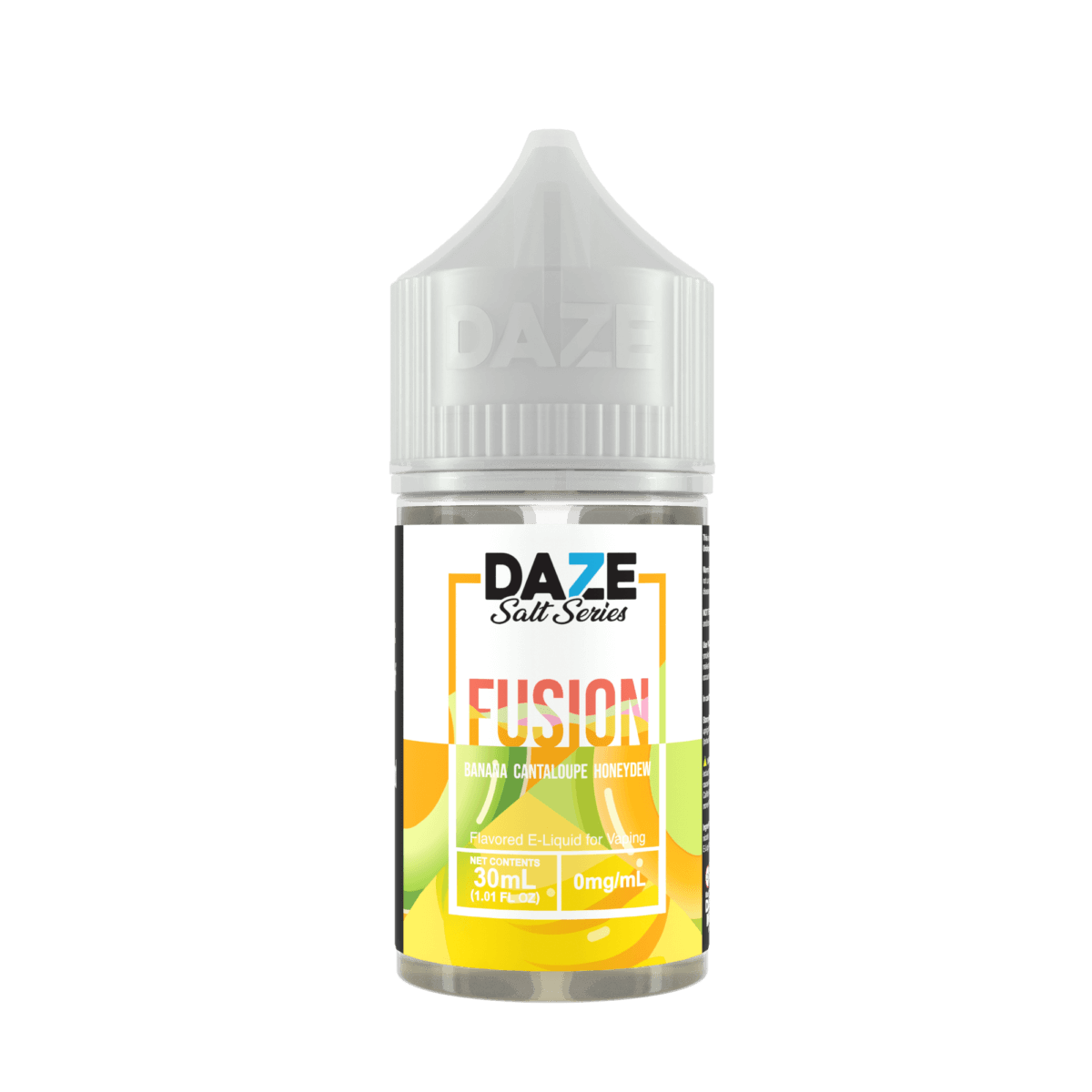 7Daze Fusion Salt Series E-Liquid 30mL - Salt Nic - Image 43