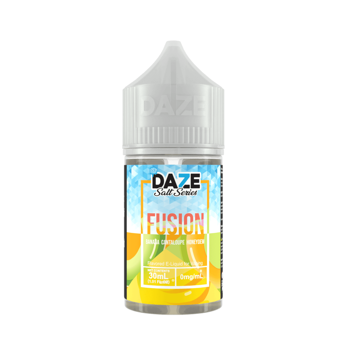 7Daze Fusion Salt Series E-Liquid 30mL - Salt Nic - Image 46