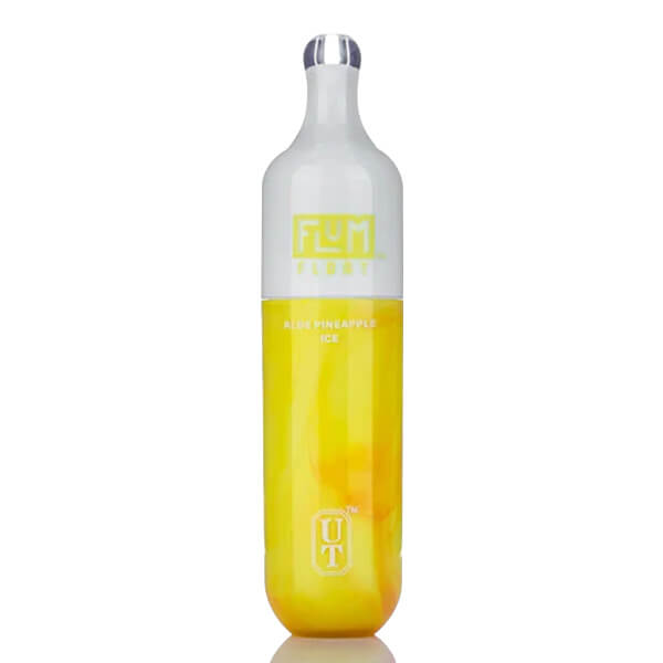 Flum Float Disposable 3000 Puffs 8mL 50mg - MOQ 10 - Image 20