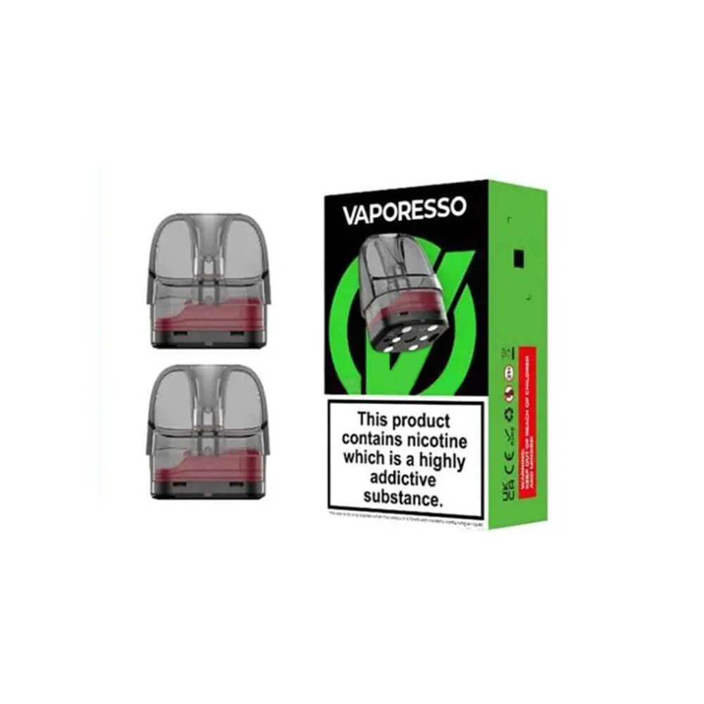 Vaporesso Luxe X 5mL Pod - 2-Pack - Image 3
