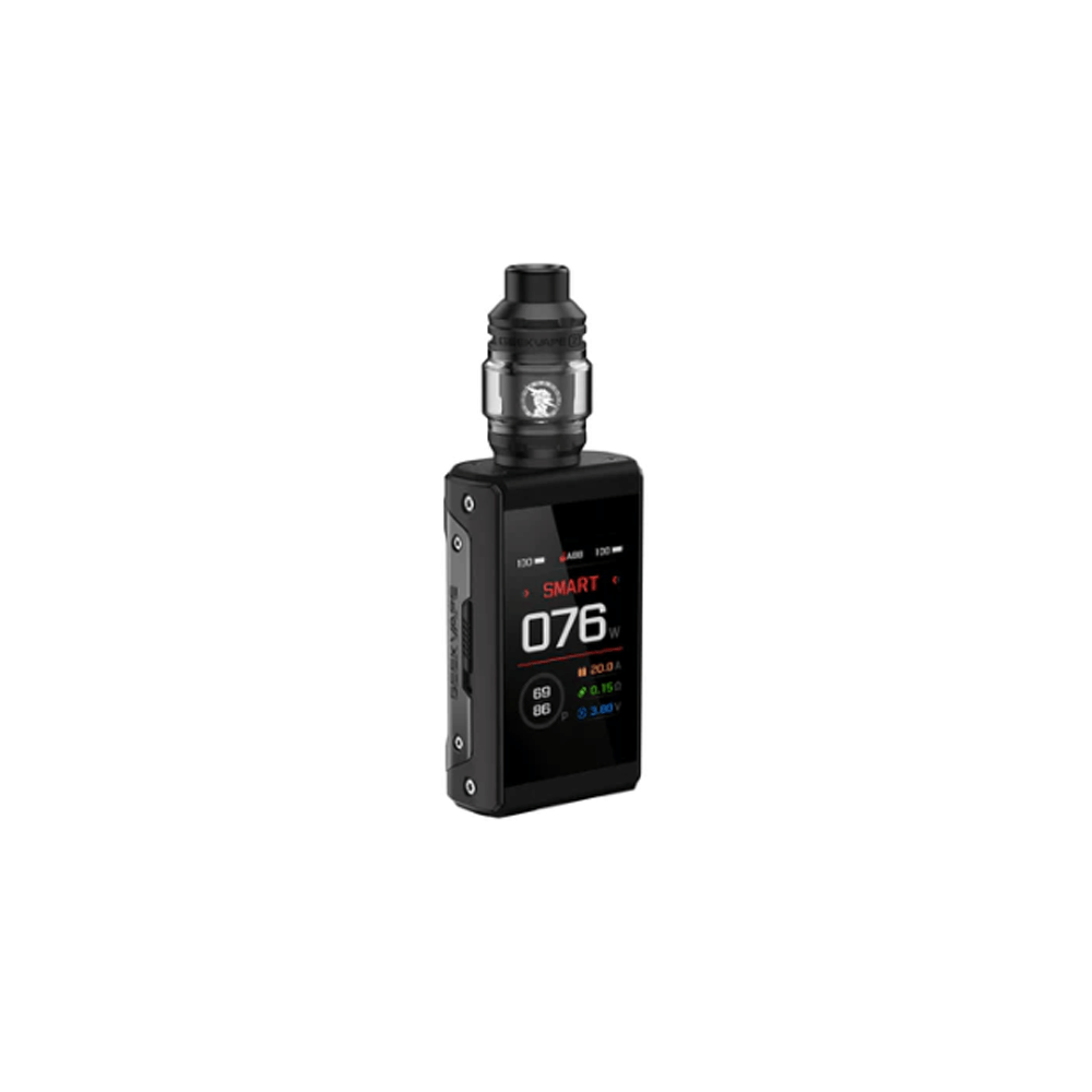 Geekvape T200 Aegis Touch 200W Box Mod Starter Kit - Image 4