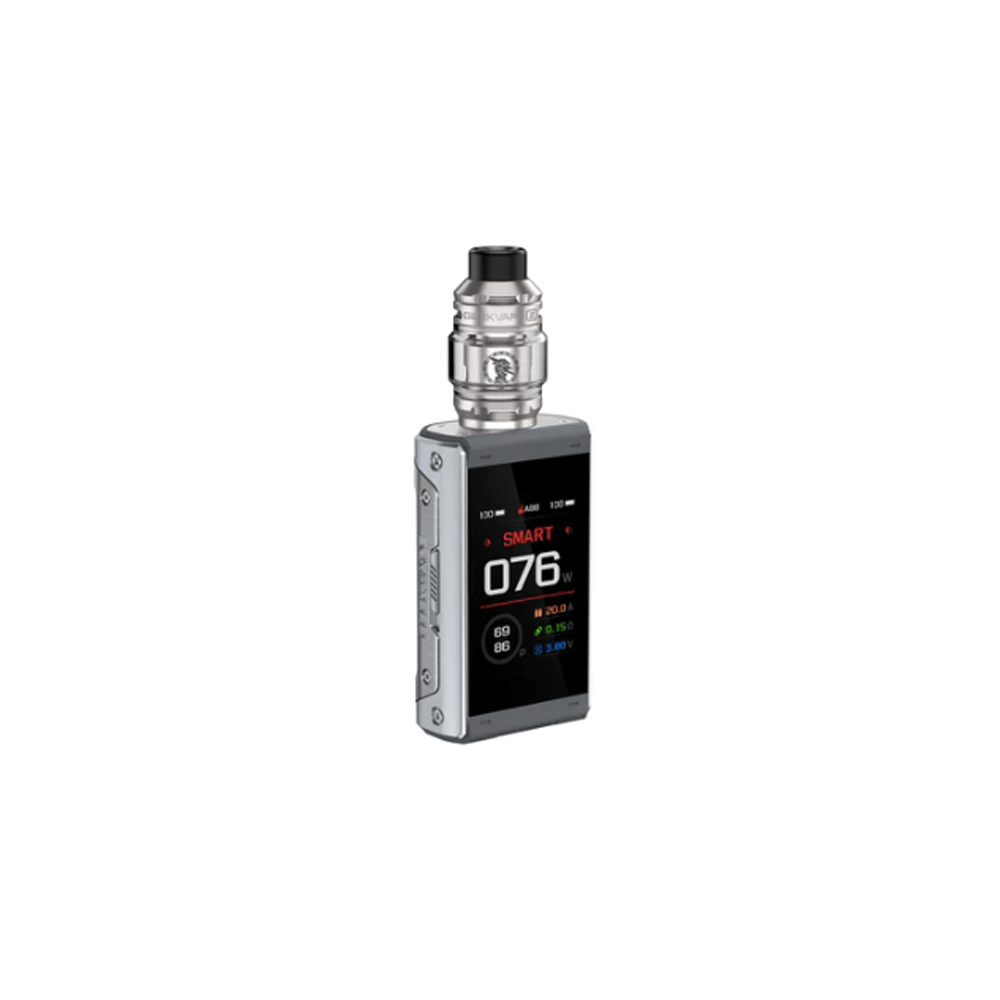 Geekvape T200 Aegis Touch 200W Box Mod Starter Kit - Image 9