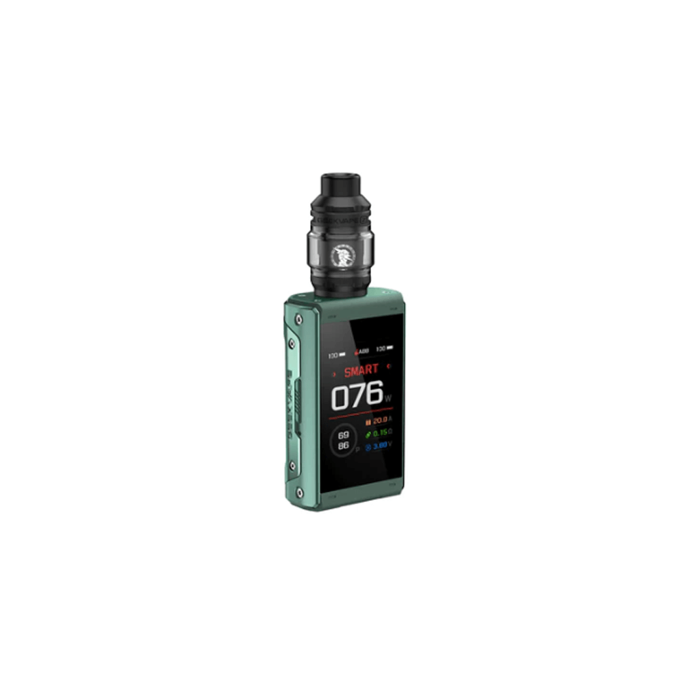 Geekvape T200 Aegis Touch 200W Box Mod Starter Kit - Image 5
