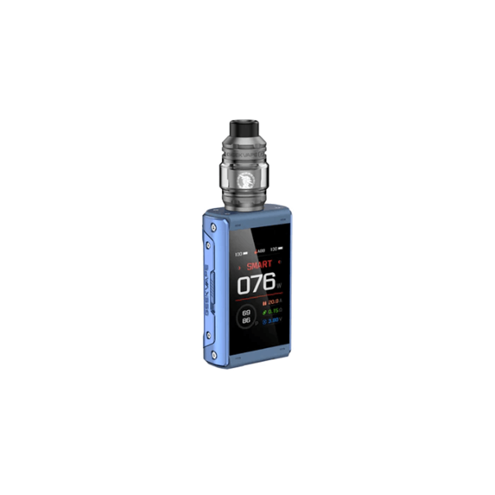 Geekvape T200 Aegis Touch 200W Box Mod Starter Kit - Image 3