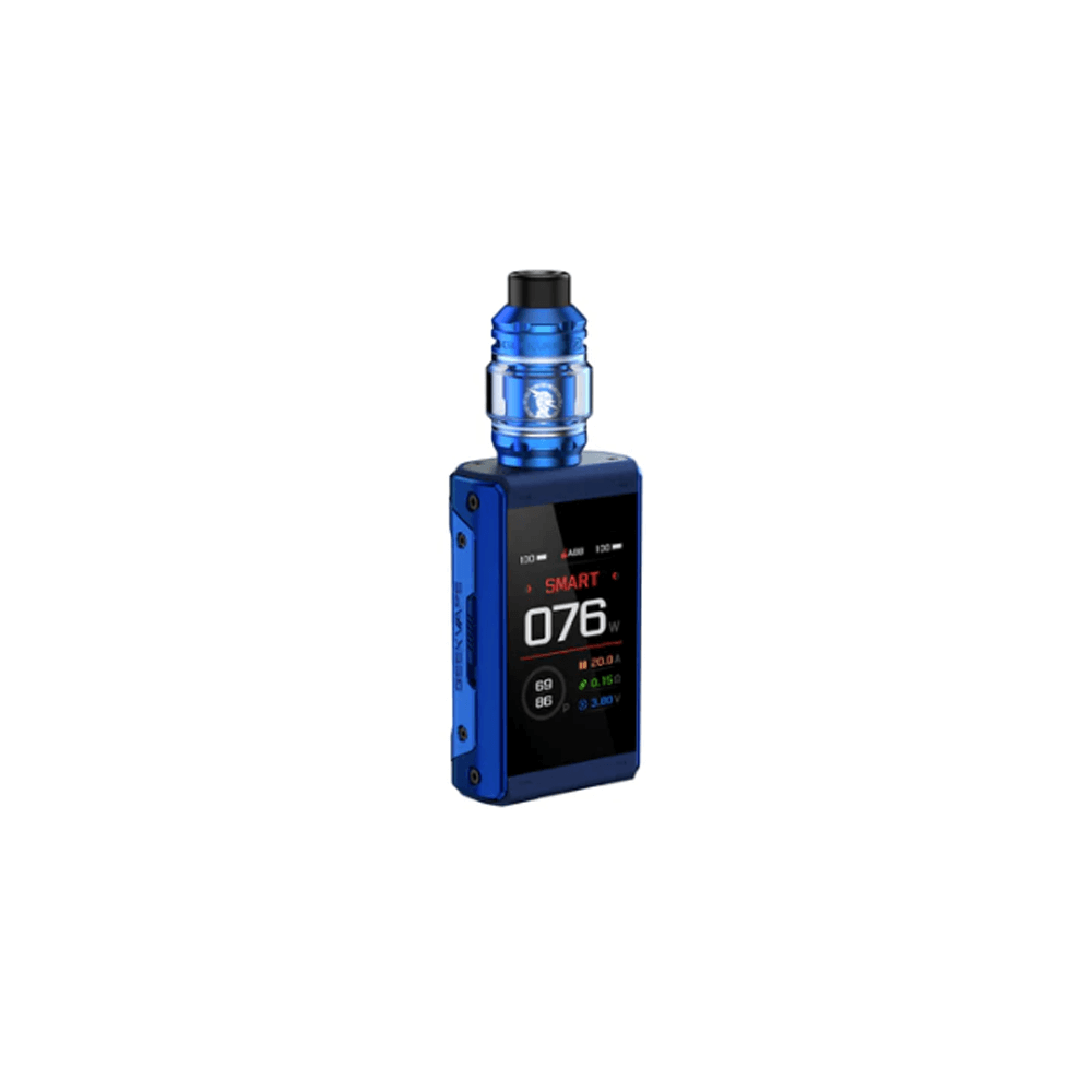 Geekvape T200 Aegis Touch 200W Box Mod Starter Kit - Image 7