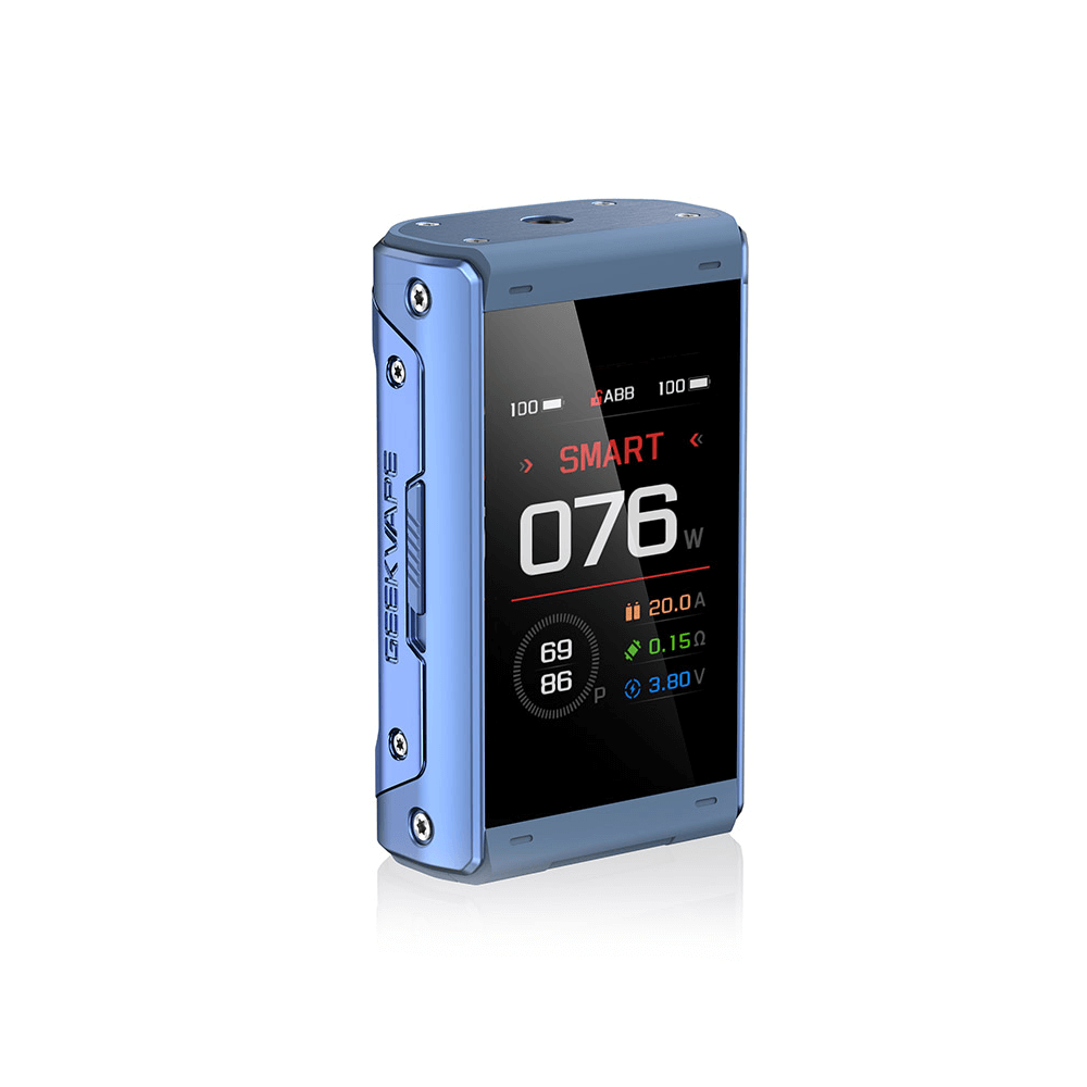 Geekvape T200 Aegis Touch 200W Box Mod - Mod Only - Image 3