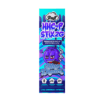 Puff Extrax HHCP Stix Disposable - 2g - Image 3