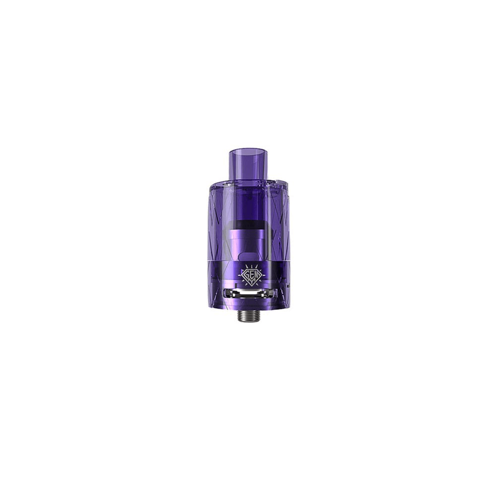 Freemax Gemm Disposable Mesh Tank - 2-Pack - Image 11