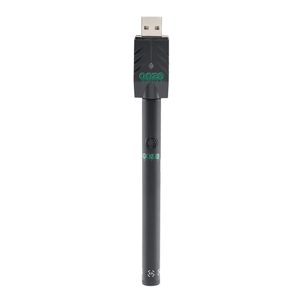Ooze Slim Twist Pen 2.0 510 Battery Mod - 320mAh - Image 13