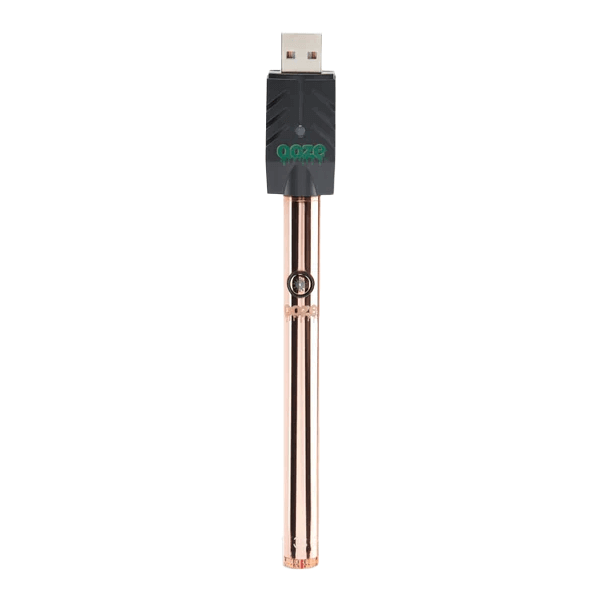 Ooze Slim Twist Pen 2.0 510 Battery Mod - 320mAh - Image 17