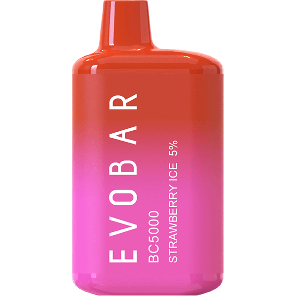 Evo Bar ET BC5000 Disposable 5000 Puffs 13mL 50mg - MOQ 10 - Image 42