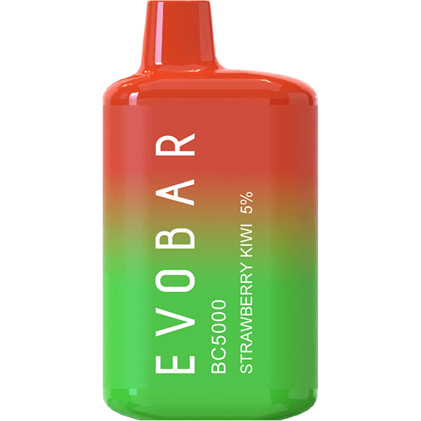 Evo Bar ET BC5000 Disposable 5000 Puffs 13mL 50mg - MOQ 10 - Image 43