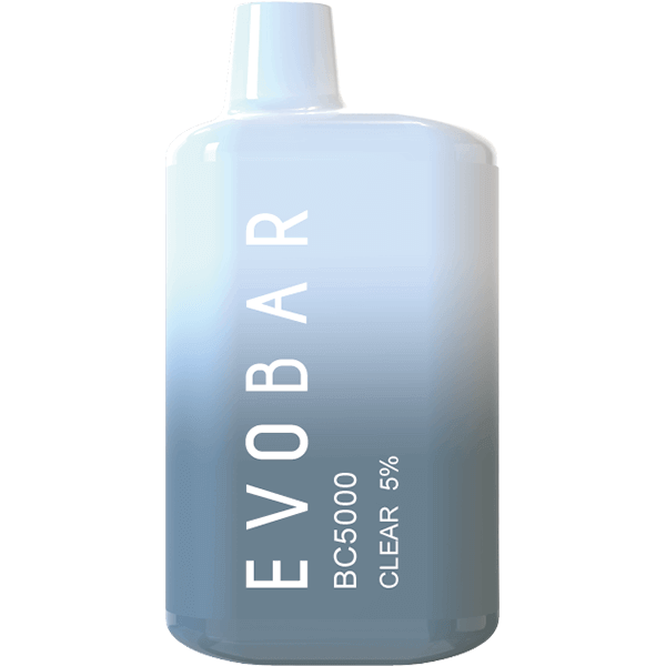 Evo Bar ET BC5000 Disposable 5000 Puffs 13mL 50mg - MOQ 10 - Image 30
