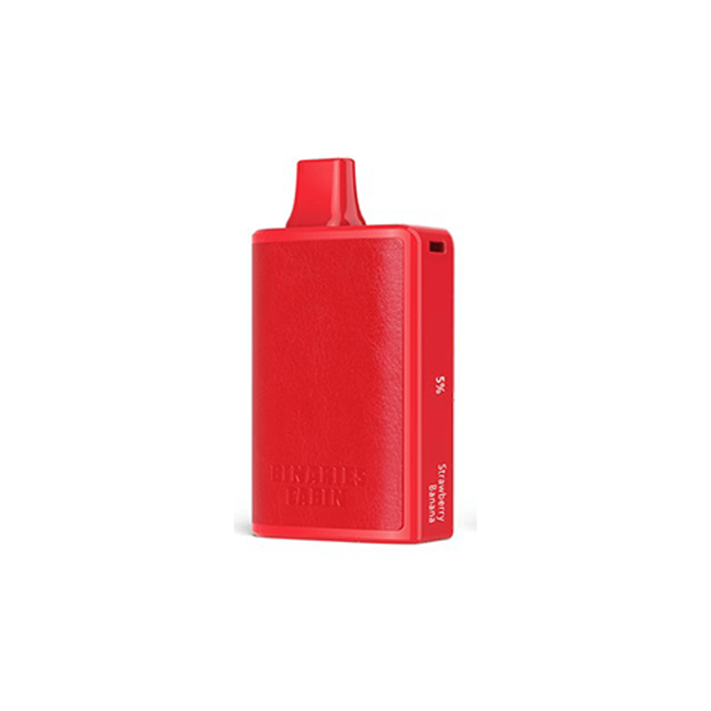 HorizonTech Binaries Cabin Disposable 10000 Puffs 20mL 50mg - MOQ 10 - Image 15