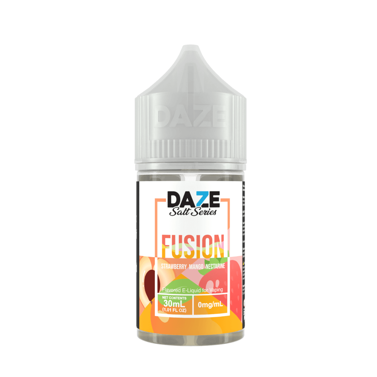 7Daze Fusion Salt Series E-Liquid 30mL - Salt Nic - Image 36