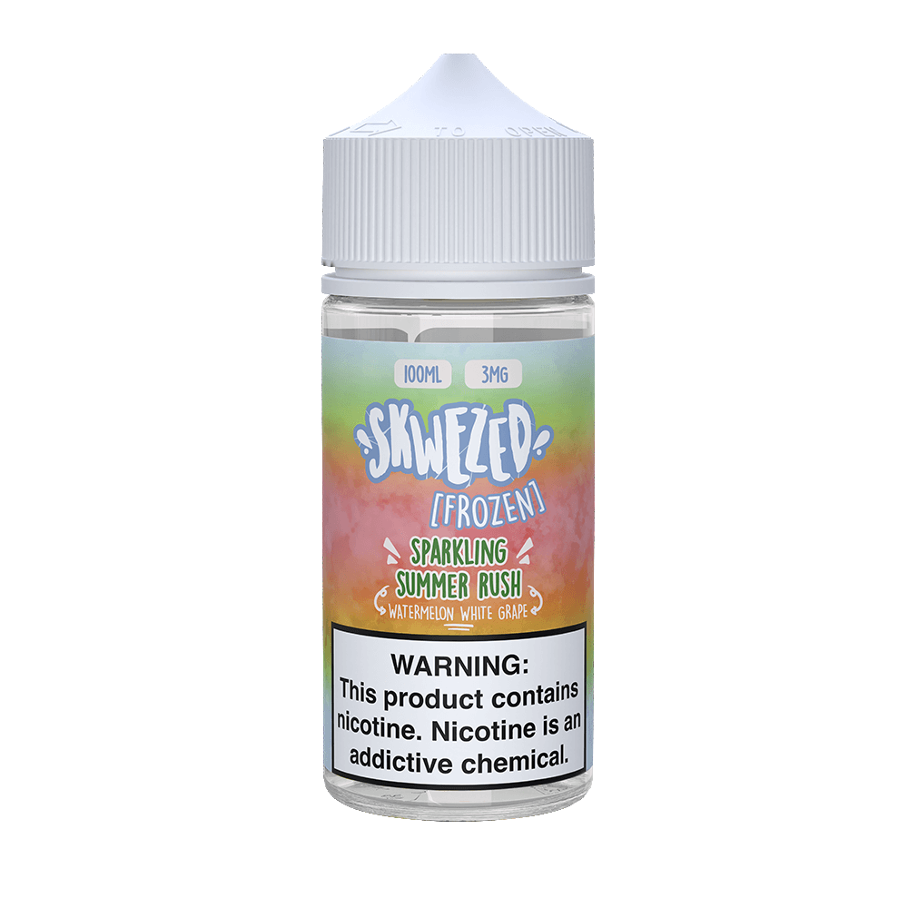 Skwezed Series E-Liquid 100mL - Freebase - Image 14