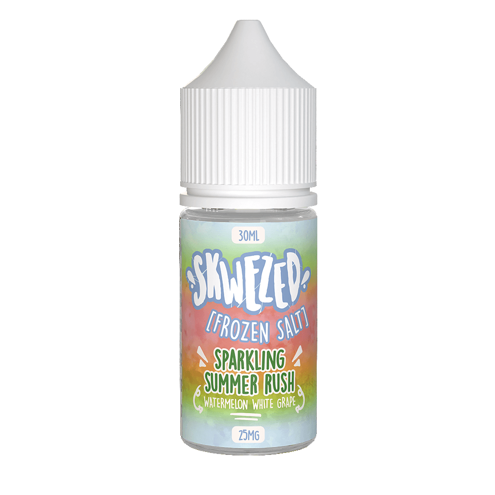 Skwezed Salt Series E-Liquid 30mL - Salt Nic - Image 12