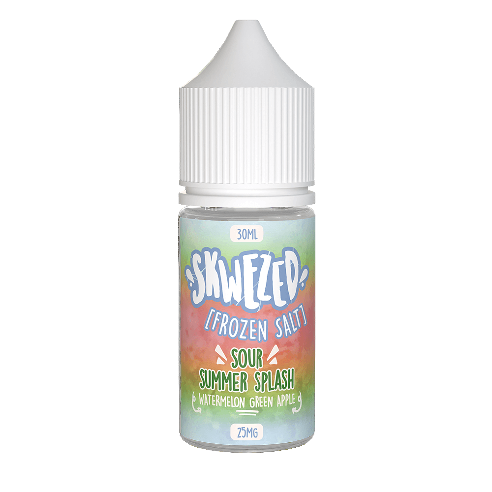 Skwezed Salt Series E-Liquid 30mL - Salt Nic - Image 13