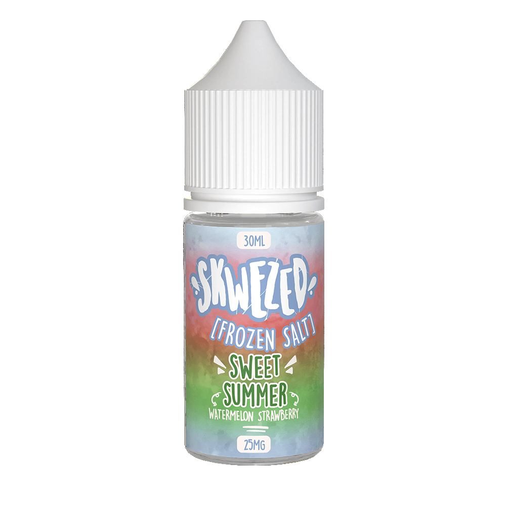 Skwezed Salt Series E-Liquid 30mL - Salt Nic - Image 16