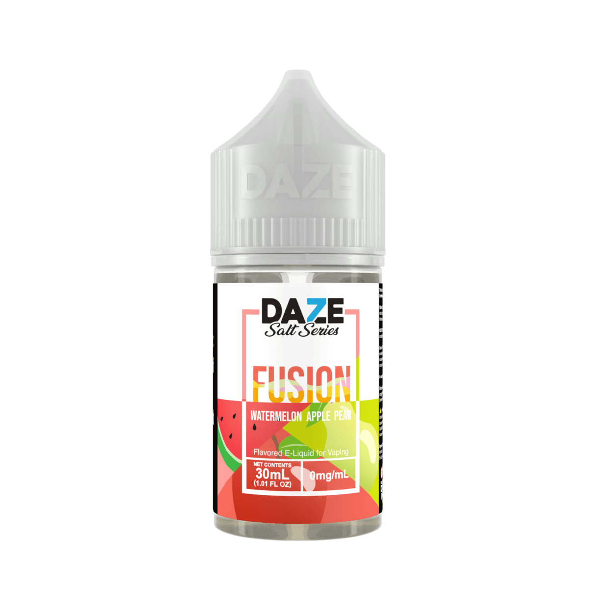 7Daze Fusion Salt Series E-Liquid 30mL - Salt Nic - Image 20