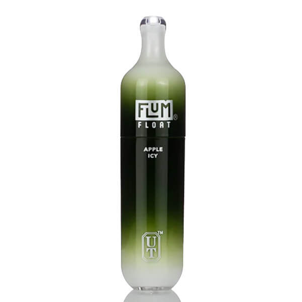 Flum Float Disposable 3000 Puffs 8mL 50mg - MOQ 10 - Image 24