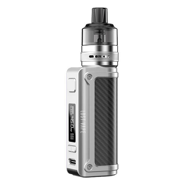 Lost Vape Thelema Mini 45W Box Mod Starter Kit - UB Lite Pod Tank Edt. - Image 10