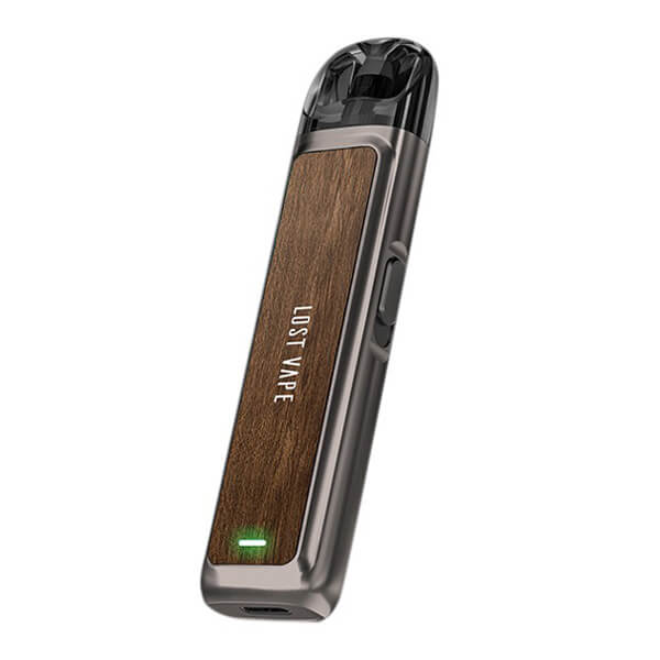 Lost Vape Ursa Pod 18W Kit - Pod System - Image 6