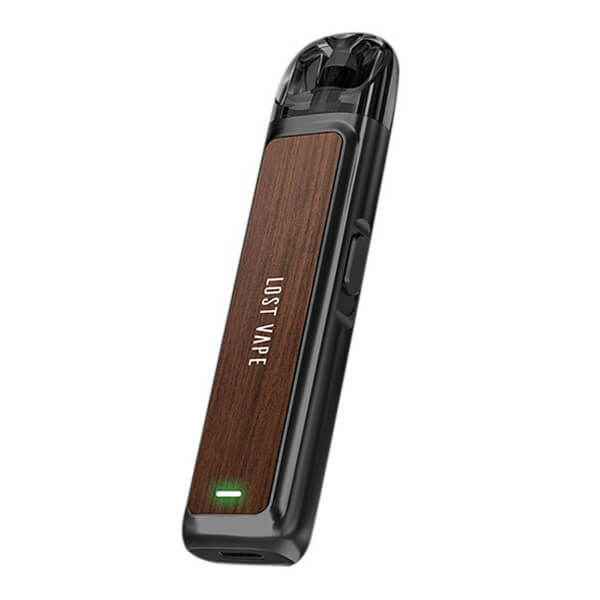 Lost Vape Ursa Pod 18W Kit - Pod System - Image 4