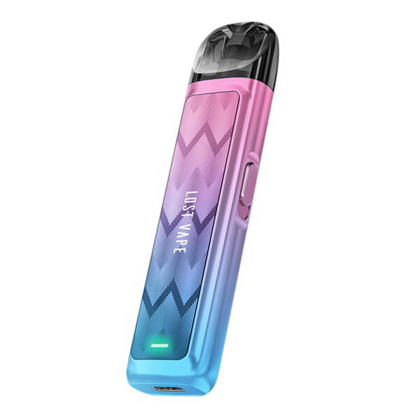 Lost Vape Ursa Pod 18W Kit - Pod System - Image 10