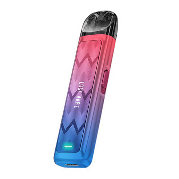 Lost Vape Ursa Pod 18W Kit - Pod System - Image 9
