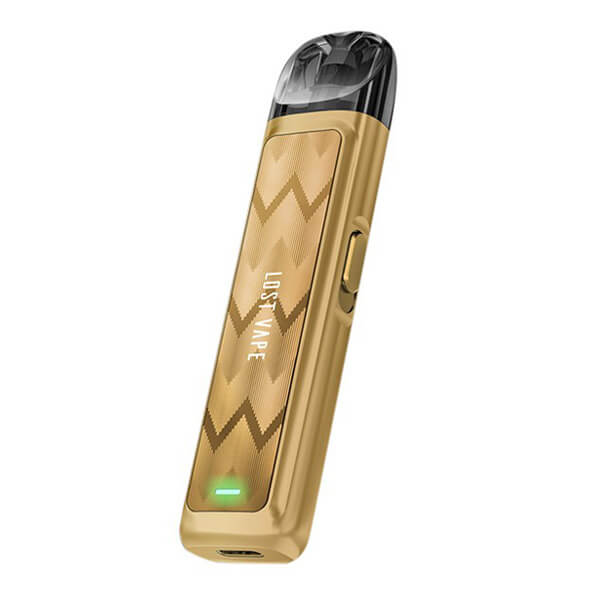 Lost Vape Ursa Pod 18W Kit - Pod System - Image 13