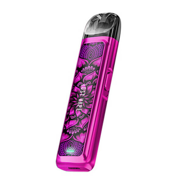 Lost Vape Ursa Pod 18W Kit - Pod System - Image 8