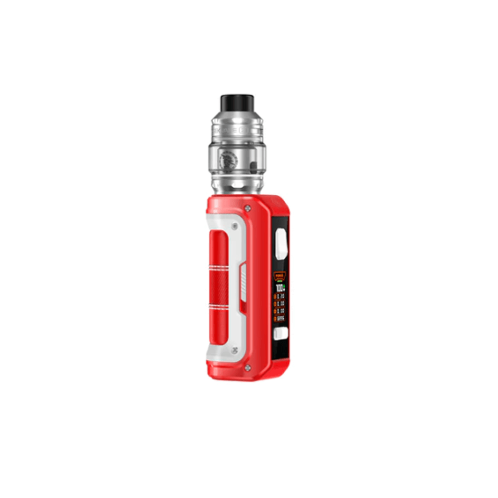 Geekvape Max100 - Aegis Max 2 100W Box Mod Starter Kit - Image 3