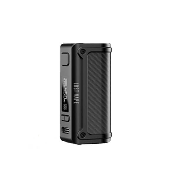 Lost Vape Thelema Mini 45W Box Mod - Mod Only - Image 4
