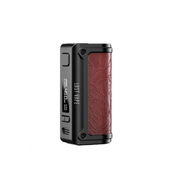 Lost Vape Thelema Mini 45W Box Mod - Mod Only - Image 6