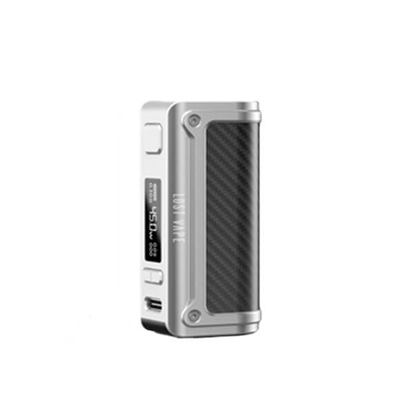 Lost Vape Thelema Mini 45W Box Mod - Mod Only - Image 9