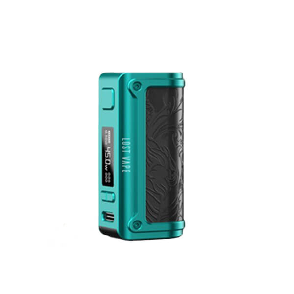 Lost Vape Thelema Mini 45W Box Mod - Mod Only - Image 5