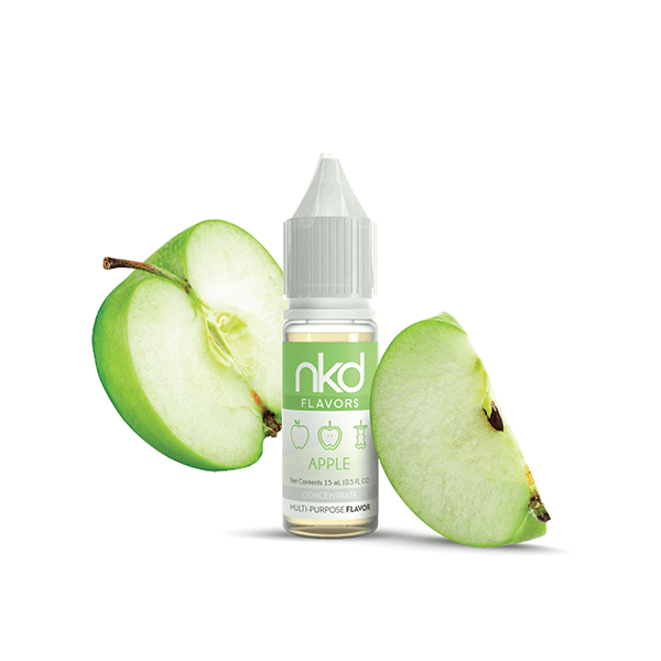 NKD Flavor Concentrate 15mL - Image 10
