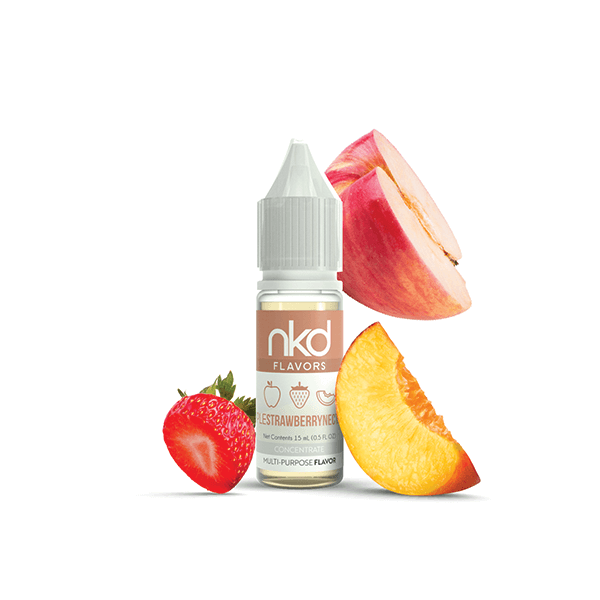 NKD Flavor Concentrate 15mL - Image 13