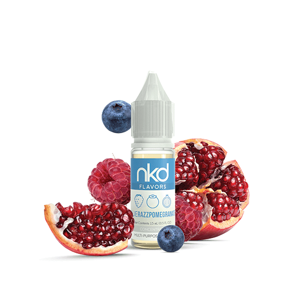 NKD Flavor Concentrate 15mL - Image 18