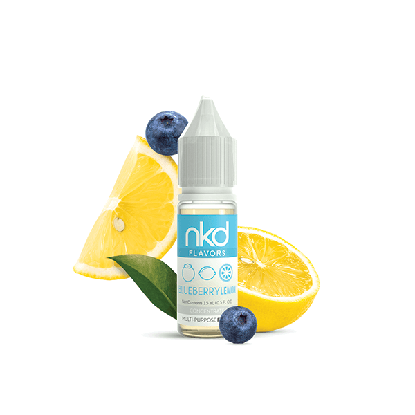 NKD Flavor Concentrate 15mL - Image 20