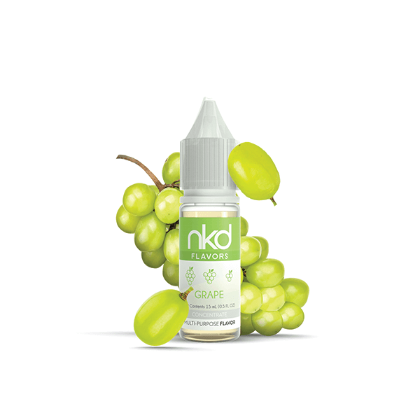 NKD Flavor Concentrate 15mL - Image 29