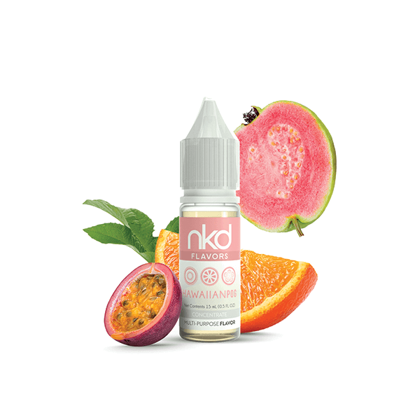 NKD Flavor Concentrate 15mL - Image 31