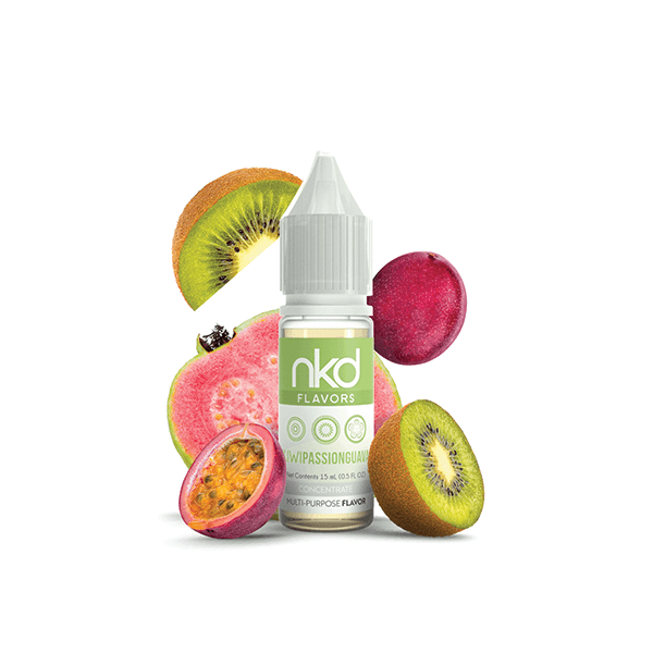 NKD Flavor Concentrate 15mL - Image 34