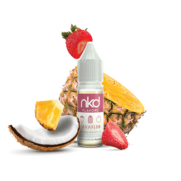 NKD Flavor Concentrate 15mL - Image 36